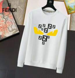 Picture of Fendi Sweatshirt _SKUFendiM-3XL25tn8032116